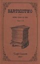 Bartnictwo czyli hodowla pszcz dla zysku Tom 1 i 2, Ciesielski Teofil