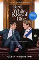 Red, White & Royal Blue, McQuiston Casey