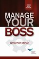 Manage Your Boss, Vehar Jonathan