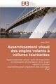 Asservissement visuel des engins volants ? voilures tournantes, METNI-N