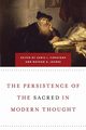 Persistence of the Sacred in Modern Thought, 