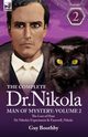 The Complete Dr Nikola-Man of Mystery, Boothby Guy