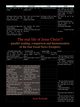The Real Life of Jesus Christ!? - Parallel Reading, Comparison and Harmonization of the Four Good News (Gospels), Krchnak Jozef
