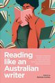 Reading like an Australian writer, 