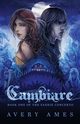 Cambiare, Ames Avery