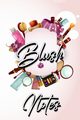 Blush Notes, Millie Zoes