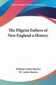 The Pilgrim Fathers of New England a History, Martyn William Carlos