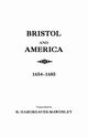 Bristol and America, Hargreaves-Mawdsley R.