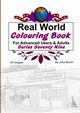 Real World Colouring Books Series 79, Boom John