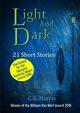 Light And Dark, Harris C.G.