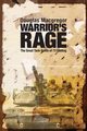 Warrior's Rage, Macgregor Douglas