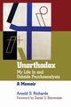 UNORTHODOX, Richards Arnold