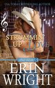 Strummin' Up Love, Wright Erin