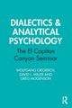 Dialectics & Analytical Psychology, Giegerich Wolfgang