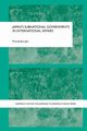 Japan's Subnational Governments in International Affairs, Jain Purnendra