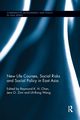 New Life Courses, Social Risks and Social Policy in East Asia, 