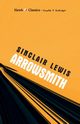 Arrowsmith, Lewis Sinclair