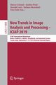 New Trends in Image Analysis and Processing - ICIAP 2019, 