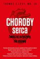 Choroby serca, Levy Thomas E.