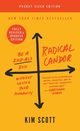 Radical Candor, Scott Kim