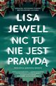 Nic tu nie jest prawd, Jewell Lisa
