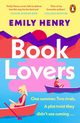 Book Lovers, Henry	 Emily