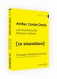 Przygody Sherlocka Holmesa, Doyle Arthur Conan