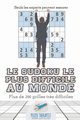 Le Sudoku le plus difficile au monde | Seuls les experts peuvent essayer | Plus de 200 grilles tr?s difficiles, Puzzle Therapist