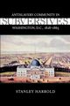 Subversives, Harrold Stanley
