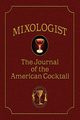 Mixologist, Brown Jared McDaniel