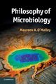 Philosophy of Microbiology, O'Malley Maureen