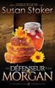 Un Dfenseur pour Morgan, Stoker Susan