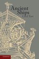 Ancient Ships, Torr Cecil