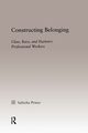 Constructing Belonging, Prince Sabiyha Robin