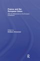 France and the European Union, 