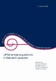 Differential Equations in Banach Spaces, Dore Dore