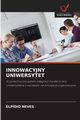 INNOWACYJNY UNIWERSYTET, NEVES ELPDIO
