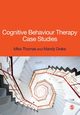 Cognitive Behaviour Therapy Case Studies, Thomas Mike