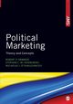Political Marketing, Ormrod Robert P.