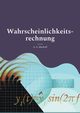 Wahrscheinlichkeitsrechnung, Markoff A. A.