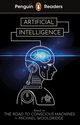 Penguin Readers Level 7 Artificial Intelligence, Wooldridge Michael