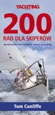 200 rad dla skiperw, Cunliffe Tom