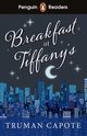 Penguin Readers Level 4 Breakfast at Tiffany's, Capote Truman