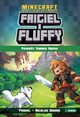 Frigiel i Fluffy Powrt smoka kresu, Frigiel, Digard Nicolas