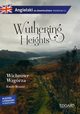 Wuthering Heights Wichrowe Wzgrza, Bronte Emily