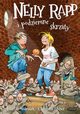 Nelly Rapp i podziemne skrzaty, Widmark Martin