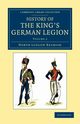 History of the King's German Legion - Volume 2, Beamish North Ludlow