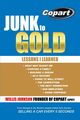 Junk to Gold, Johnson Willis