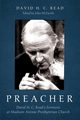 Preacher, Read David H. C.