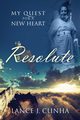 Resolute, Cunha Lance J